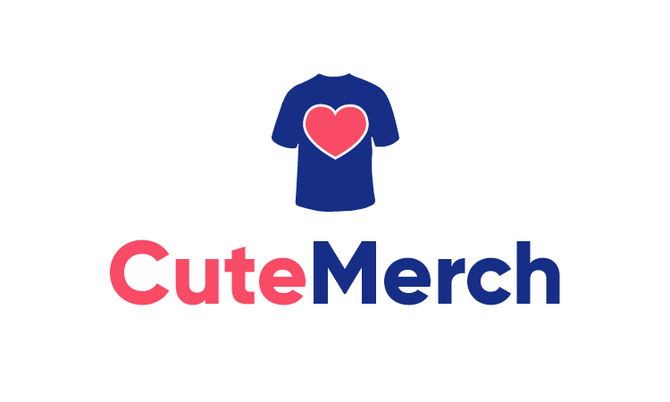 CuteMerch.com