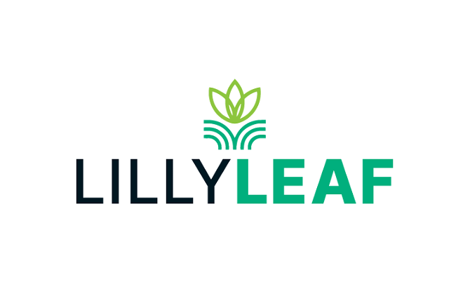 LillyLeaf.com