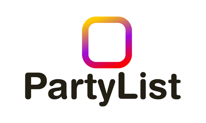 PartyList.com