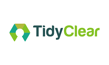 TidyClear.com