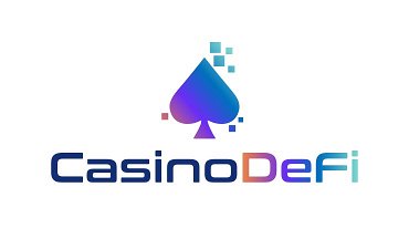 CasinoDeFi.com