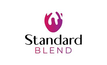 StandardBlend.com