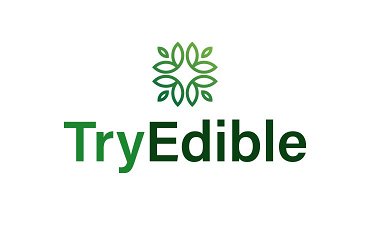 TryEdible.com