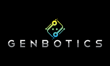 Genbotics.com