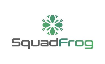 SquadFrog.com