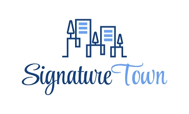 Signaturetown.com