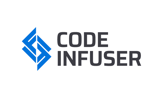 CodeInfuser.com