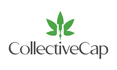 CollectiveCap logo