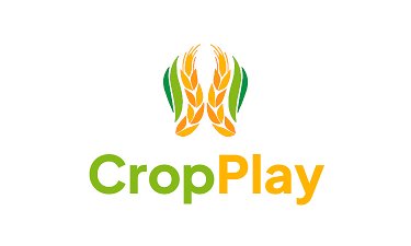 CropPlay.com