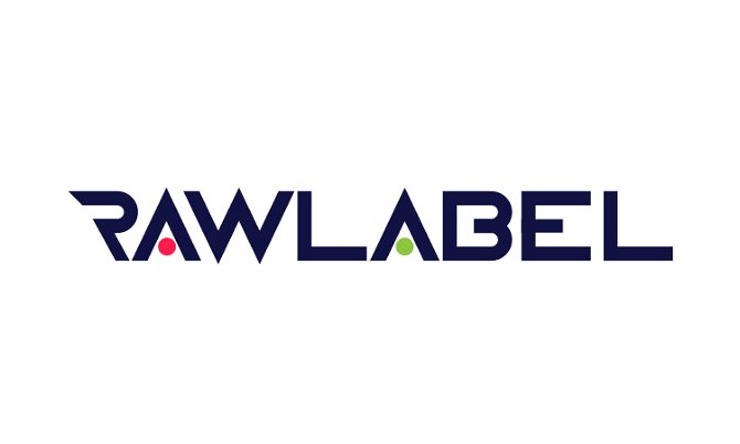 RawLabel.com