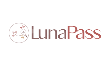 LunaPass.com