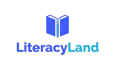 Literacyland.com - Creative brandable domain for sale