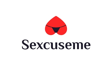 Sexcuseme.com
