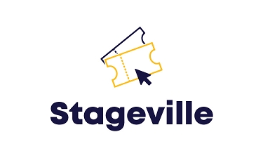Stageville.com