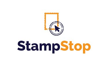 StampStop.com