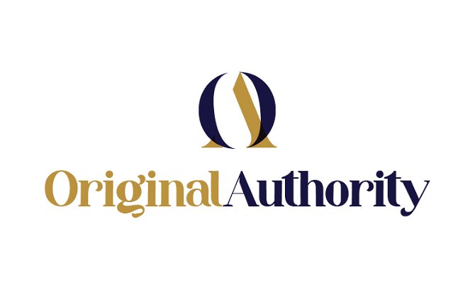 OriginalAuthority.com