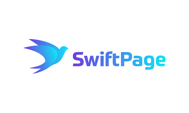 SwiftPage.io