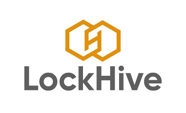 LockHive.com