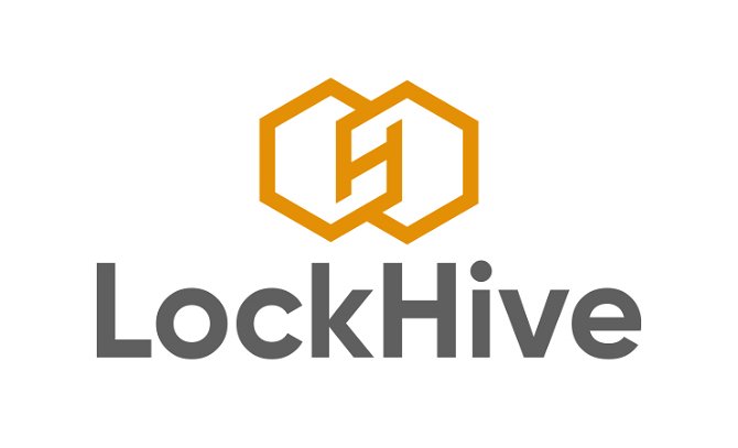 LockHive.com