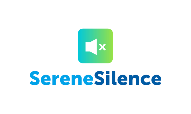 SereneSilence.com