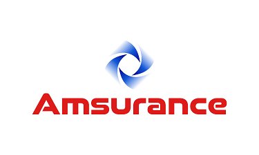Amsurance logo