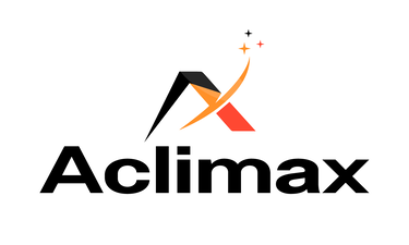 AClimax.com - Creative brandable domain for sale