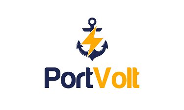 PortVolt.com