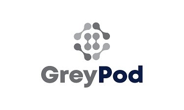 GreyPod.com