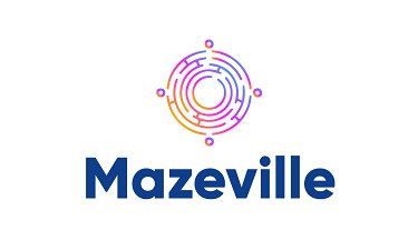 Mazeville.com