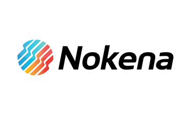 Nokena.com - Creative brandable domain for sale