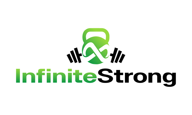 InfiniteStrong.com