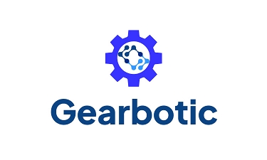 Gearbotic.com