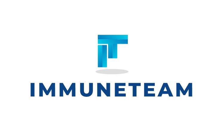 ImmuneTeam.com - Creative brandable domain for sale
