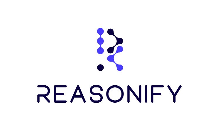 Reasonify.com - Creative brandable domain for sale