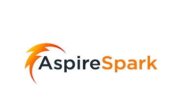AspireSpark.com - Creative brandable domain for sale