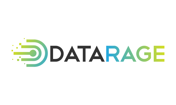 DataRage.com