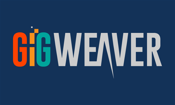 GigWeaver.com