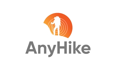 AnyHike.com