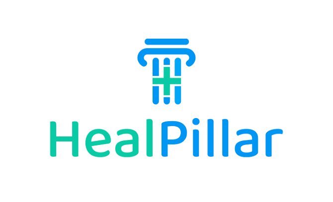 HealPillar.com