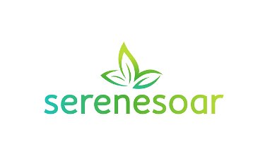 Serenesoar.com