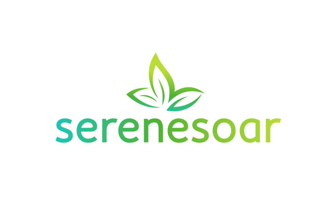 Serenesoar.com