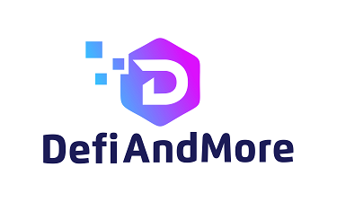 DefiAndMore.com