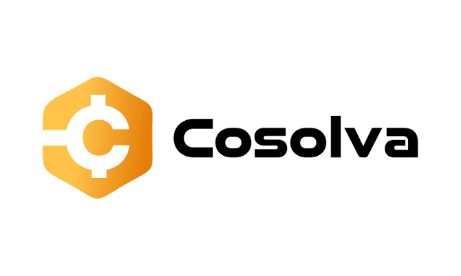 Cosolva.com