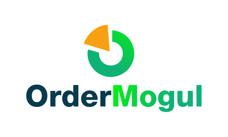 OrderMogul.com - Creative brandable domain for sale