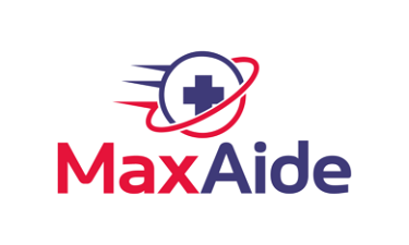 MaxAide.com - Cool premium domain names for sale