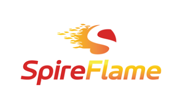 SpireFlame.com - New premium domain names for sale