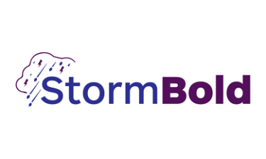 StormBold.com
