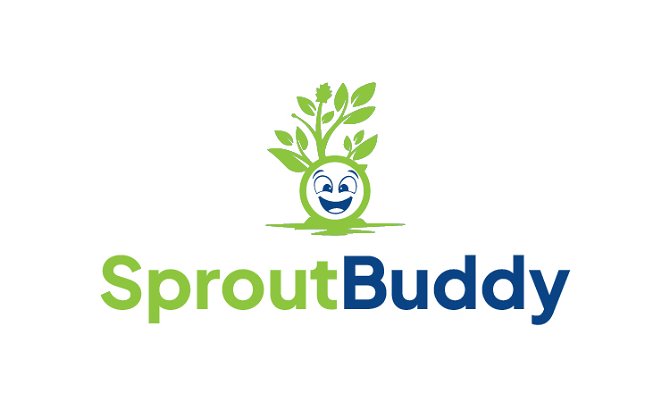 SproutBuddy.com