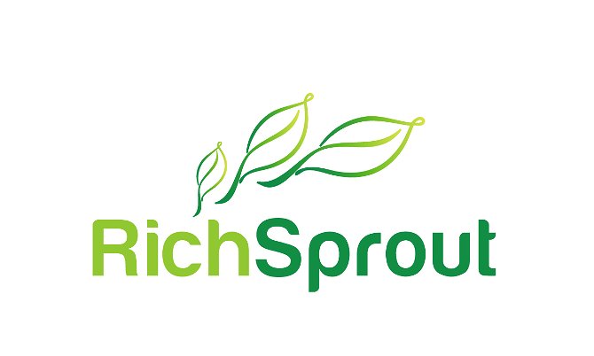 RichSprout.com