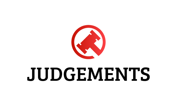 Judgements.io